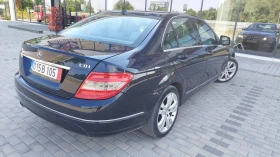 Mercedes-Benz C 220 2.2НАВИ 646 AVANG., снимка 6