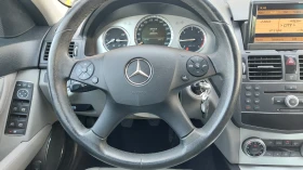 Mercedes-Benz C 220 2.2НАВИ 646 AVANG., снимка 12