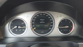 Mercedes-Benz C 220 2.2НАВИ 646 AVANG., снимка 13