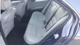Mercedes-Benz C 220 2.2НАВИ 646 AVANG., снимка 9