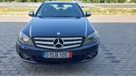 Mercedes-Benz C 220 2.2НАВИ 646 AVANG., снимка 2