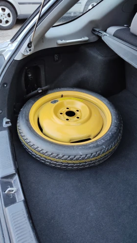 Subaru Impreza 2.0R, снимка 11