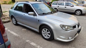 Subaru Impreza 2.0R, снимка 3