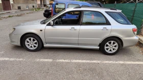 Subaru Impreza 2.0R, снимка 4