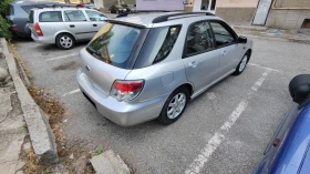 Subaru Impreza 2.0R, снимка 5