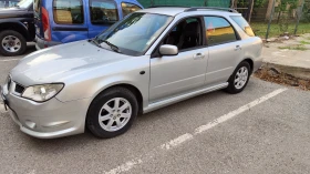 Subaru Impreza 2.0R, снимка 2