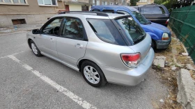 Subaru Impreza 2.0R, снимка 6