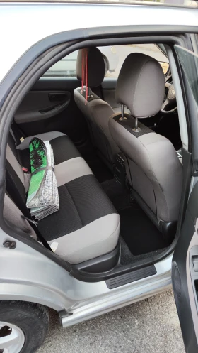 Subaru Impreza 2.0R, снимка 9