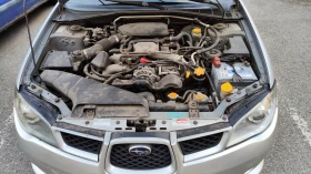 Subaru Impreza 2.0R, снимка 15