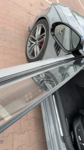 Audi A6 Competition Nardo Matrix Activ Sound , снимка 14