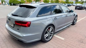 Audi A6 Competition Nardo Matrix Activ Sound , снимка 2