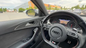 Audi A6 Competition Nardo Matrix Activ Sound , снимка 9