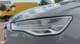 Audi A6 Competition Nardo Matrix Activ Sound , снимка 5