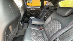 Audi A6 Competition Nardo Matrix Activ Sound , снимка 7