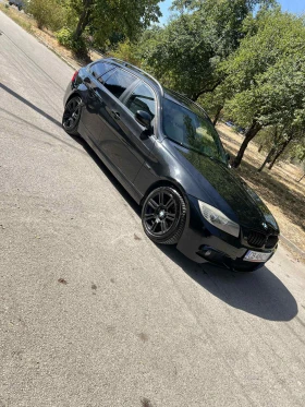 BMW 320, снимка 1