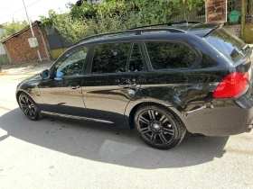 BMW 320, снимка 4