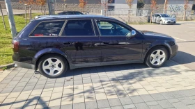 Audi A4 B6 Avant, снимка 5