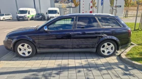Audi A4 B6 Avant, снимка 4