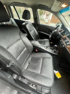 BMW 530 XD, снимка 7