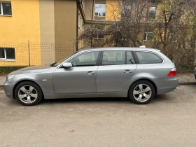 BMW 530 XD, снимка 3