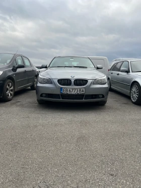 BMW 530 XD, снимка 1