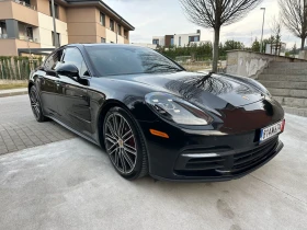 Porsche Panamera, снимка 15