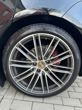 Porsche Panamera, снимка 13