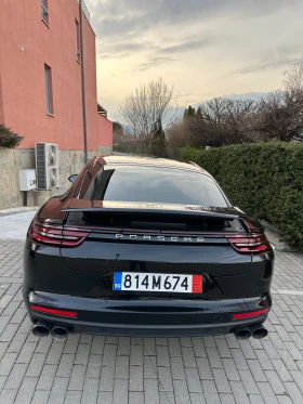 Porsche Panamera, снимка 5