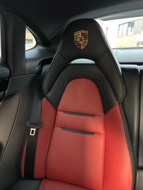 Porsche Panamera, снимка 9