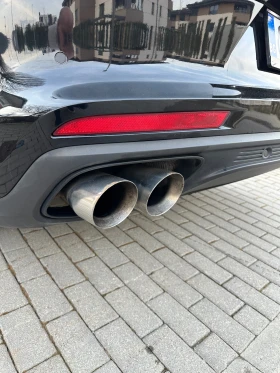 Porsche Panamera, снимка 14