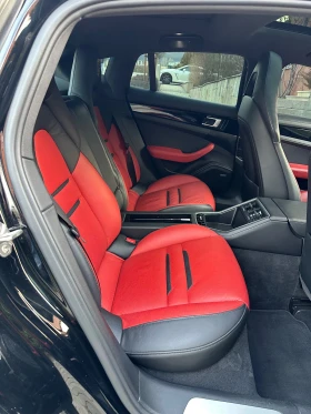 Porsche Panamera, снимка 7