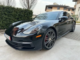 Porsche Panamera, снимка 2