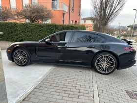 Porsche Panamera, снимка 3