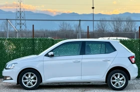 Skoda Fabia 1.0i 92000km EURO 6, снимка 4