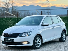 Skoda Fabia 1.0i 92000km EURO 6, снимка 3