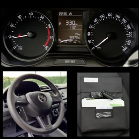 Skoda Fabia 1.0i 92000km EURO 6, снимка 14