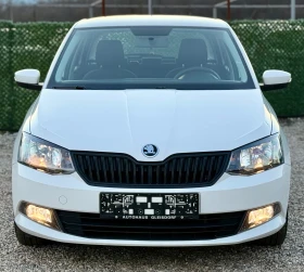 Skoda Fabia 1.0i 92000km EURO 6, снимка 2