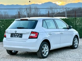 Skoda Fabia 1.0i 92000km EURO 6, снимка 7