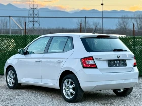Skoda Fabia 1.0i 92000km EURO 6, снимка 5