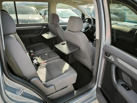 VW Touran 2.0TDI, снимка 10