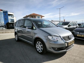 VW Touran 2.0TDI, снимка 3