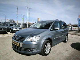 VW Touran 2.0TDI, снимка 1