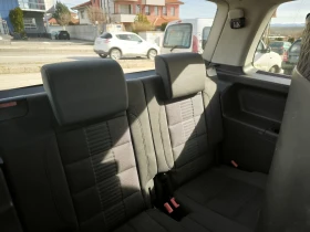 VW Touran 2.0TDI, снимка 12