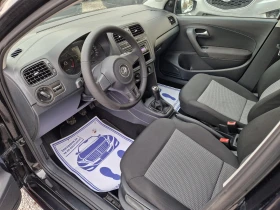 VW Polo 1.2TDI/5 врати, снимка 10