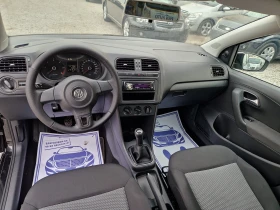 VW Polo 1.2TDI/5 врати, снимка 11