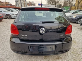 VW Polo 1.2TDI/5 врати, снимка 6