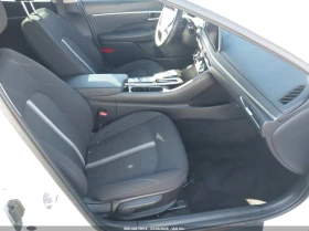 Hyundai Sonata 2.5l Sel, снимка 5