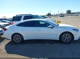 Hyundai Sonata 2.5l Sel, снимка 13