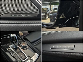BMW 750 M/XD/SHADOW/DISTR/HUD/360CAM/ВАКУУМ/ОБДУХ/AMBI/LIZ, снимка 13