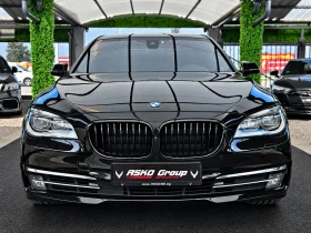 BMW 750 M/XD/SHADOW/DISTR/HUD/360CAM/ВАКУУМ/ОБДУХ/AMBI/LIZ, снимка 2